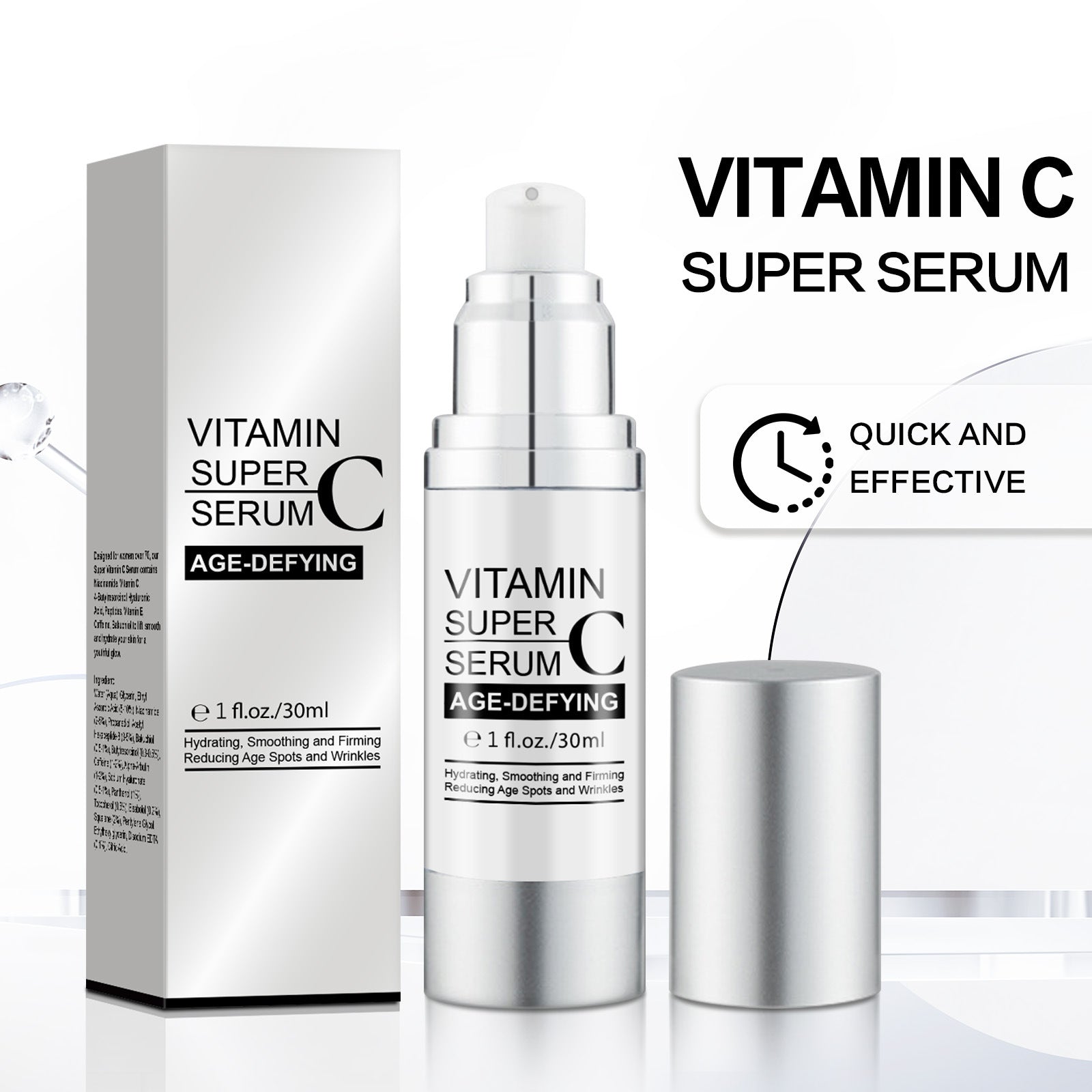 Vitamin C Serum