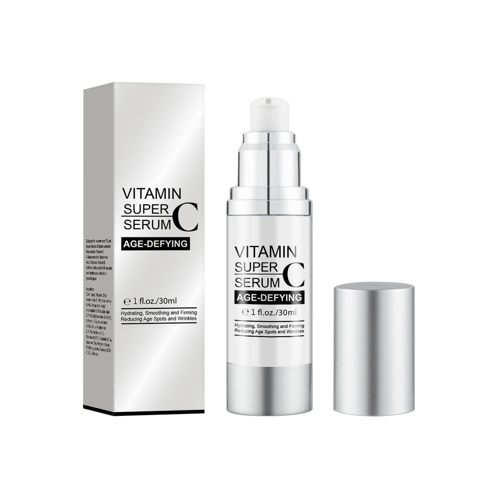 Vitamin C Serum