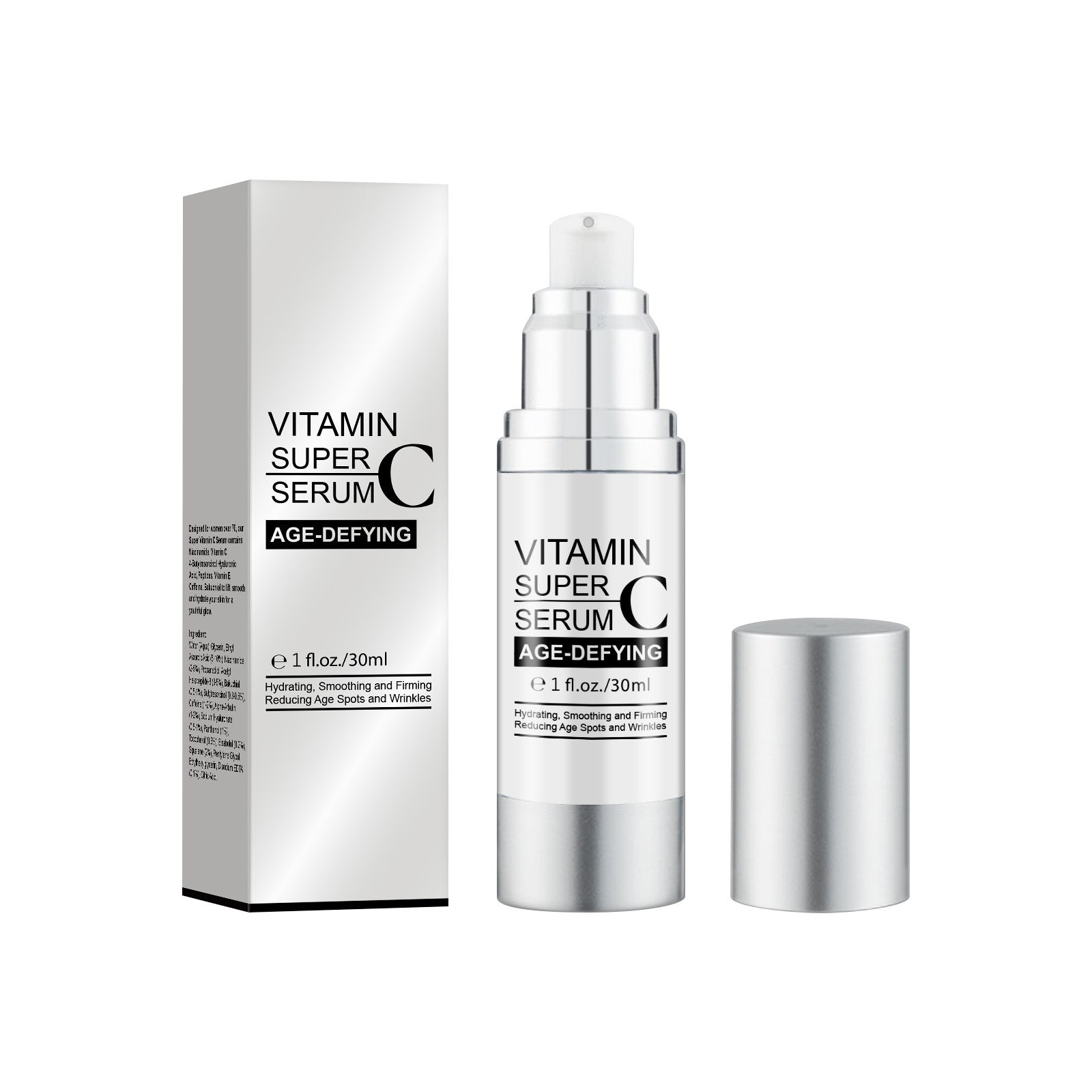 Vitamin C Serum